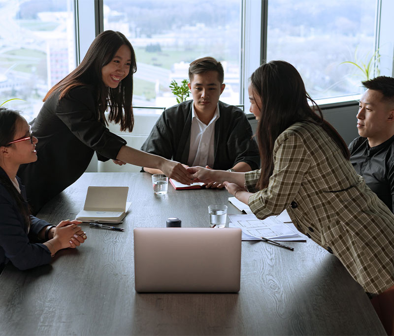 Employer Nomination Scheme
