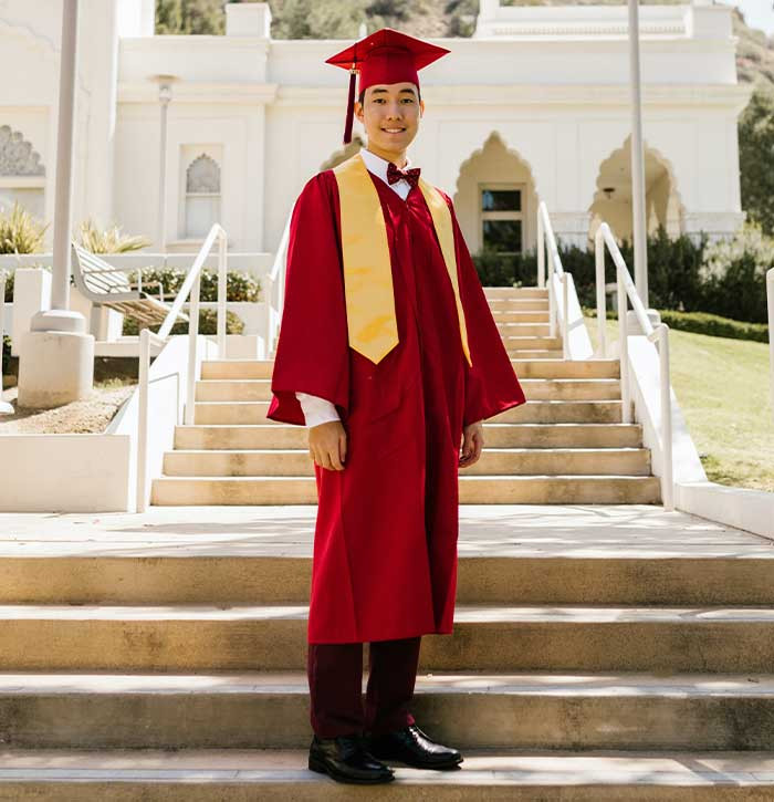 Graduate Work Stream